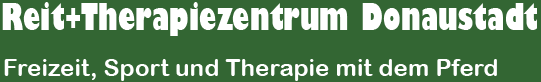 logo reit+therapiezentrum